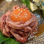ヤキニクエン ニング - 