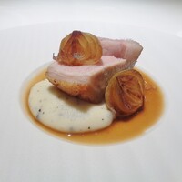 レストランエール - 