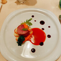 レストラン ロワール フレンチ - 