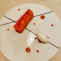 レストラン ロワール フレンチ - 