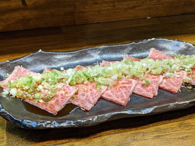 ヤキニクエン ニング Yakinikuen 忍鬨 長堀橋 焼肉 食べログ ヤキニクエン ニング Yakinikuen 忍鬨 長堀橋 焼肉 食べログ