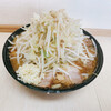 ラーメン二郎 京成大久保店