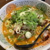 にんにくラーメン 幸ちゃん 本店