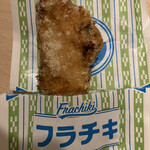ファミリーマート - 料理写真: