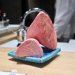 肉割烹 岡田前 - 