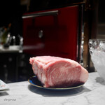 肉割烹 岡田前 - 