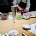 肉割烹 岡田前 - 