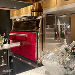 肉割烹 岡田前 - 