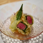 肉割烹 岡田前 - 