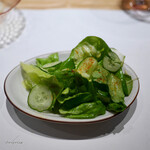 肉割烹 岡田前 - 