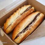 肉割烹 岡田前 - 