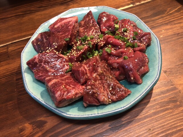 焼肉一二三 越前新保 焼肉 食べログ 焼肉一二三 越前新保 焼肉 食べログ