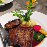 NAKAMEGURO TERRACE - 