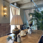 cafe terrace & bistro Queency - 