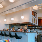 ファイヤーハウス - 