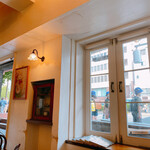 ファイヤーハウス - 