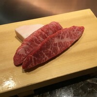 神戸牛すてーきIshida. LINKS　UMEDA店 - 