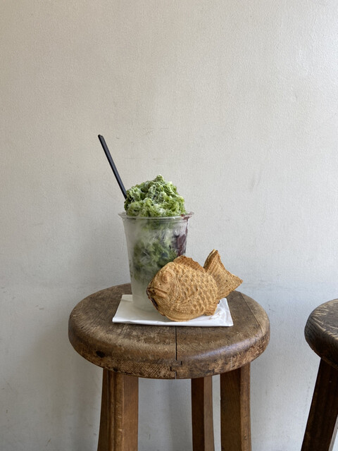 Meguro Hiiragi Himonya Koendori Ten photo 3