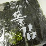 らくらく - 韓国海苔