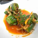 らくらく - オイキムチ