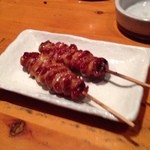 串焼とこころ 克 - 