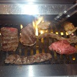 Yakiniku Kotobuki En - 