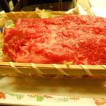 華鳳 - しゃぶしゃぶ～