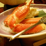 華鳳 - ずわいカニ