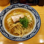 ほっぺ家はなれ 斗香庵 - 