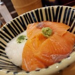 ほっぺ家はなれ 斗香庵 - 