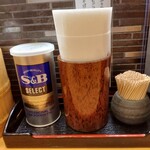 ほっぺ家はなれ 斗香庵 - 