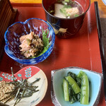 Sousakudaininguyuuzen - 角煮釜飯