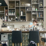 シーツーカフェ - 