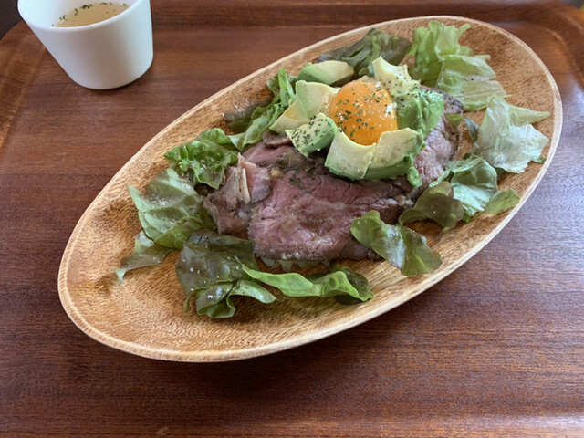 山小屋カフェ クラカケ（山小屋カフェ kurakake） - 新花巻（カフェ）の写真