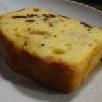 香月堂 - 料理写真:フルーツパウンド