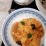 トバゴ カフェアンドバー - 