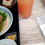 トバゴ カフェアンドバー - 