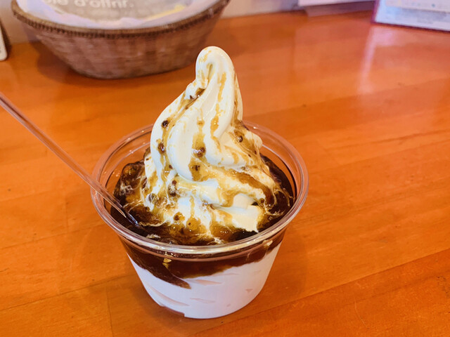 まめまめハウス 本店 - 秋田（コーヒースタンド）の写真