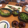 魚菜や 朝次郎 アミュプラザ長崎店