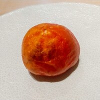 bb9 - 焼きトマト