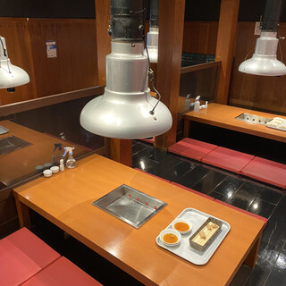 近江牛炭火焼肉 まるさ_2