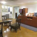 富士屋ホテル - ドリンク室