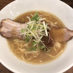 ラーメン ロケットキッチン - 