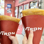 VIRON 渋谷店 - 