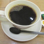 コラソンカフェ - 自家焙煎コーヒー。食後を豊かに彩ります。