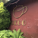 Cafe DECO - 