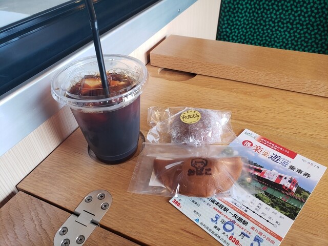 ゆりてつホームカフェ &ndash; 矢島 | 秋田・由利本荘の居心地抜群カフェ