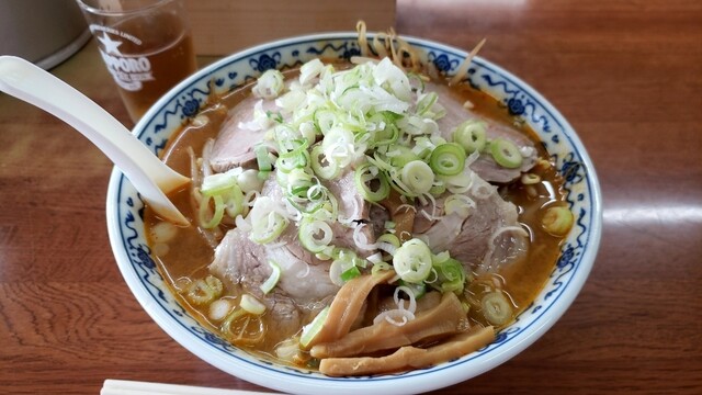 千年桜（センネンザクラ） - 黒沢（由利高原）（食堂）の写真