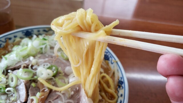 千年桜（センネンザクラ） - 黒沢（由利高原）（食堂）の写真