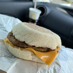 McDonald's - 